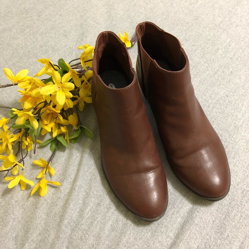 Dr. Scholl’s Booties